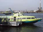 Veer Velsen Zuid