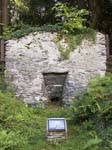 The Limekiln Lauragh
