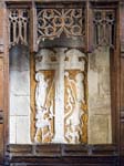 The Saxon Rood