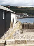 Fish Sheds