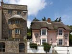 Houses on the Front