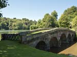 The Palladian Bridge Stourhead