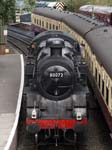 4MT 80072 4MT Pickering Station