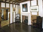 The First Anteroom