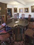 The Governor's Parlour
