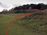 Badbury Rings