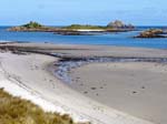 Northwethel from Tresco
