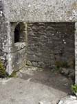 The Fireplace