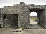 The Fireplace and the Entrance