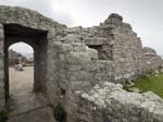 King Charles's Castle