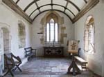 The Chancel