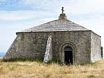 St Aldhelm's Chapel