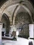 St Aldhelm's Chapel