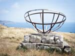St Alhelm's Head Radar Memorial