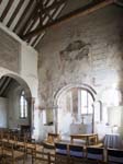 Nave and North Aisle