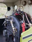 Cab Rosyth No 1