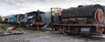 Pontypool and Blaenavon Railway
