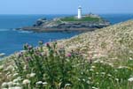 Godrevy Lighthouse