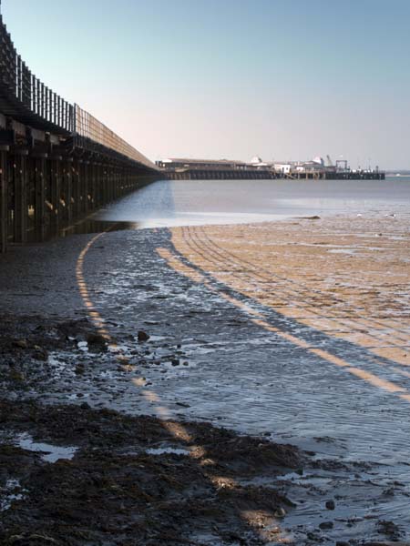 Ryde Pier,Isle of Wight
