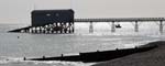 Lifeboat Pier Selsey