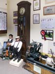 Internal Fire Museum of Power