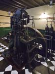 Sulzer 1D25