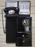 300 Multicoin Public Telephone