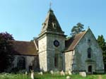 St Wolfrida's Church