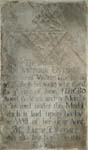 Grave Slab