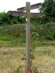 Signpost
