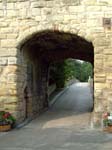 The Old Fortified Bridge Warkworth