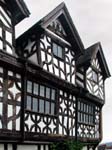 Bishop Percy's House