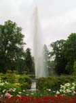 The Centenary Fountain