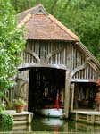 A Boathouse