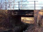 Small Railway Bridge
