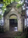 The Mausoleum