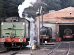 Bellwood Centre in 1982