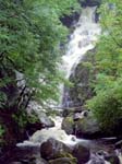 Torc Waterfall
