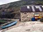 Boathouse - Chapman's Pool