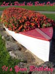 Push the Boat Out
