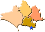 Dorset Map