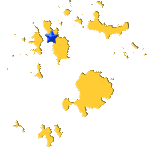 Scilly Map