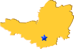 Somerset Map