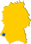 Wiltshire Map